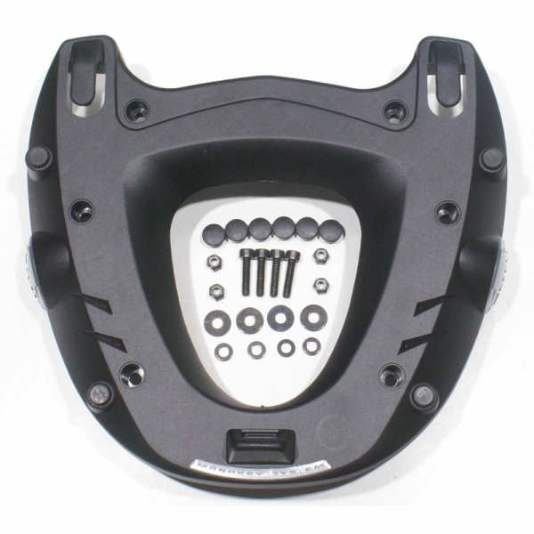 Placa Top Case Givi Monokey