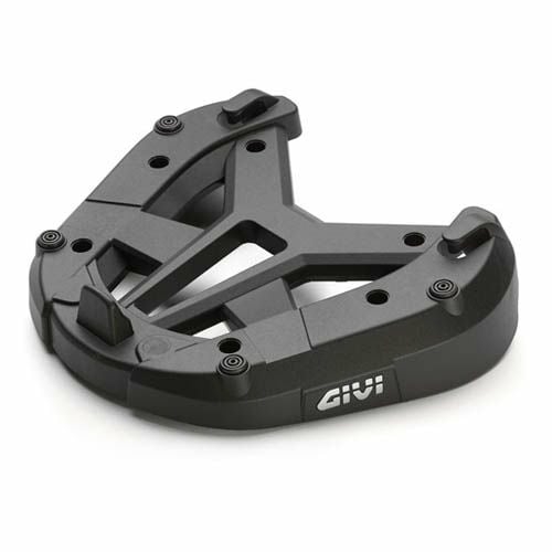 Placa Top Case Givi Monokey