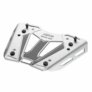 Placa Top Case Givi Monokey Aluminiu