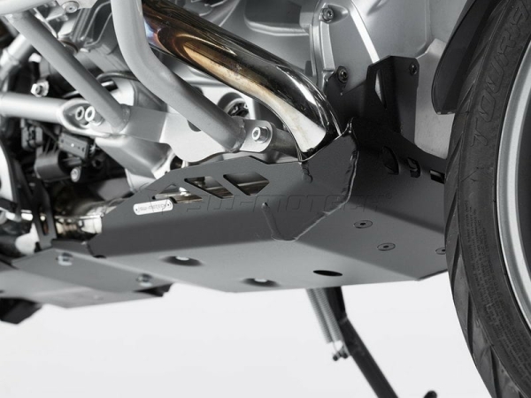 Scut motor negru BMW R 1200 GS LC 2013-