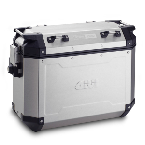 Side Case GIVI Trekker Outback 37