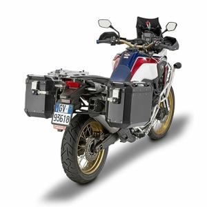 Side Case GIVI Trekker Outback 37, 3