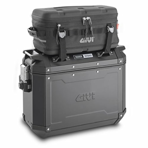Side Case GIVI Trekker Outback 37, 6