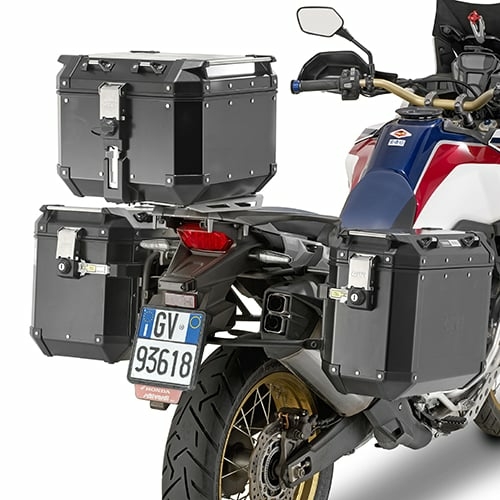 Top Case GIVI Monokey Trekker Outback 42, 4