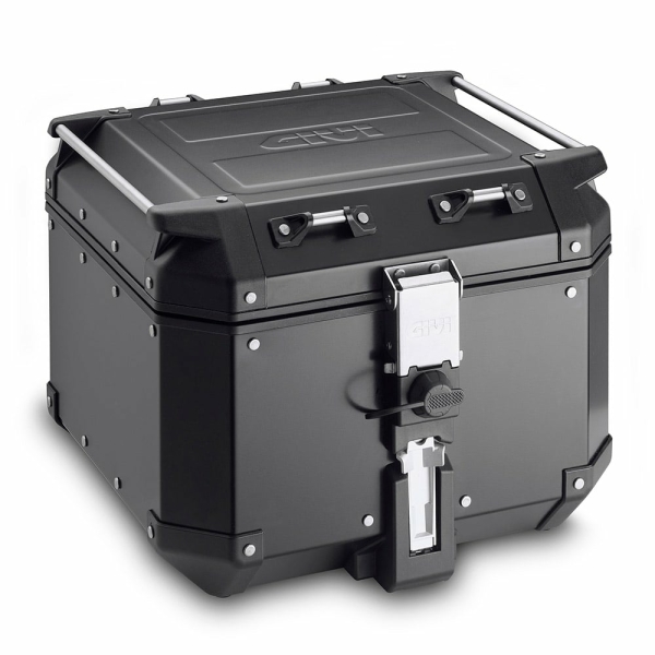 Top Case GIVI Monokey Trekker Outback 42, 2
