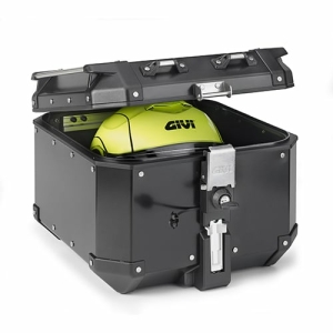 Top Case GIVI Monokey Trekker Outback 42, 3
