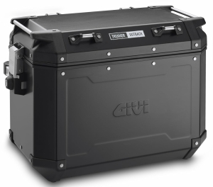 Side Case GIVI Trekker Outback 48, 3