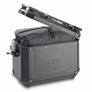 Side Case GIVI Trekker Outback 48, 4
