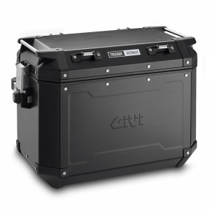 Side Case GIVI Trekker Outback 48