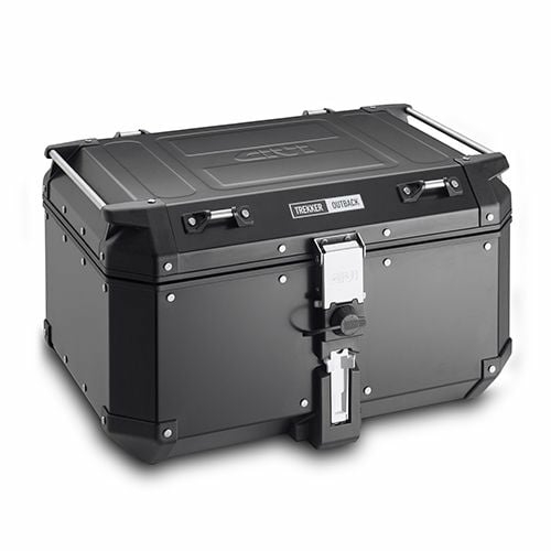 Top Case GIVI Trekker Outback 58, 2