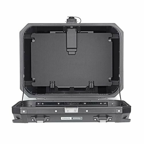 Top Case GIVI Trekker Outback 58, 4