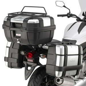 Suport Side Case MONOKEY Honda NC 700 X  12 PL1111