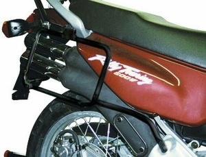 Suport Side Case MONOKEY Honda 600 Transalp