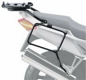Suport Side Case MONOKEY Honda Africa Twin 750 98