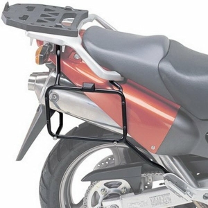 Suport Side Case MONOKEY Honda Varadero 1000  01