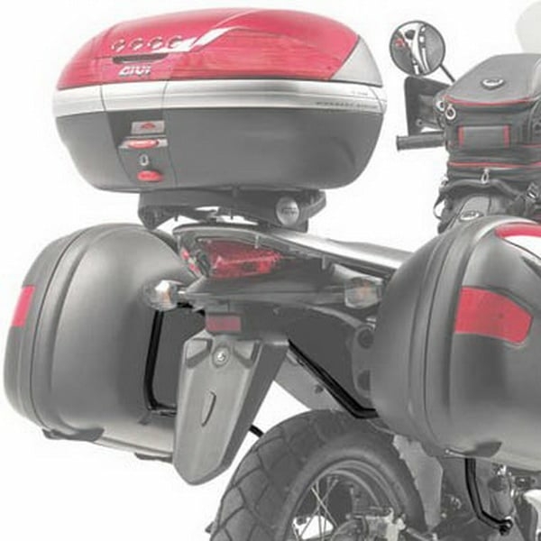 Suport Side Case MONOKEY Honda Transalp XL 700V