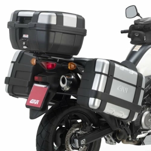 Suport Side Case MONOKEY Suzuki DL650 V-Strom PL3101