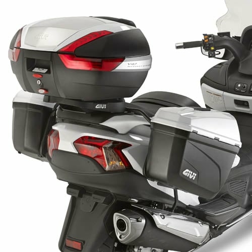 Suport Side Case MONOKEY Suzuki Burgman 650
