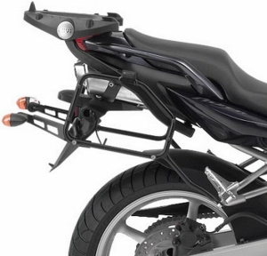 Suport Side Case MONOKEY Yamaha FZ6  FZ6 Fazer  04