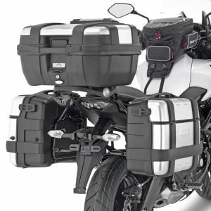 Suport Side Case MONOKEY Kawasaki Versys 650  15