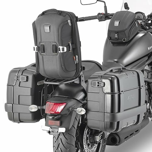 Suport Side Case MONOKEY Kawasaki Vulcan S 650  15