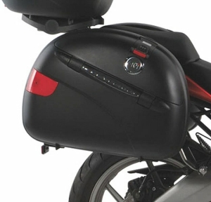 Suport Side Case MONOKEY Kawasaki Versys 650  07