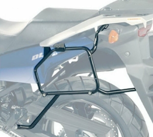 Suport Side Case MONOKEY Suzuki DL650 V-Strom PL532