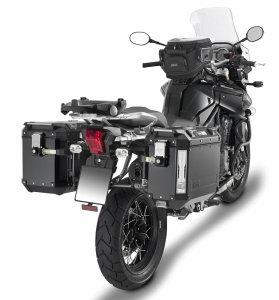Suport Side Case MONOKEY Triumph Tiger Explorer