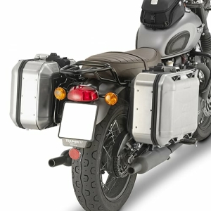 Suport Side Case Monokey Triumph Bonneville T120