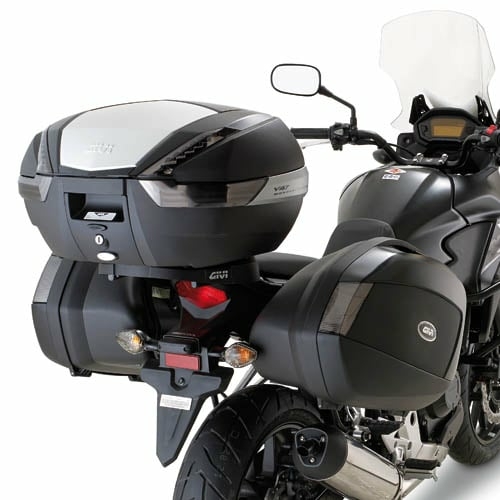 Suport Side Case MONOKEY Honda CB 500 X (2013) PLX1121