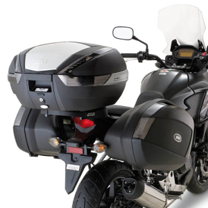Suport Side Case MONOKEY Honda CB 500 X (2013) PLX1121