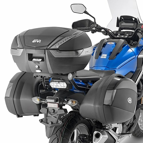 Suport Side Case MONOKEY Honda NC 700 X  16