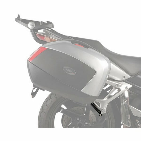 Suport Side Case MONOKEY Honda VFR 800 V-TEC PLX166