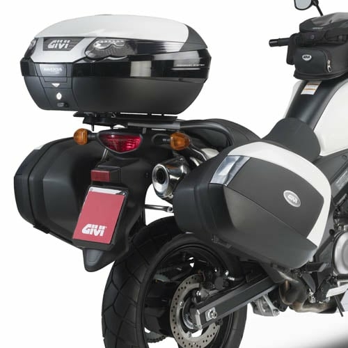 Suport Side Case MONOKEY Suzuki DL650 PLX3101