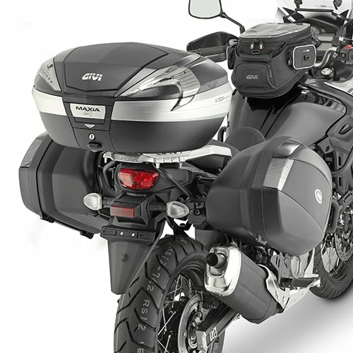 Suport Sidecase V35 Monokey SUZUKI DL650 V-STROM (2017)