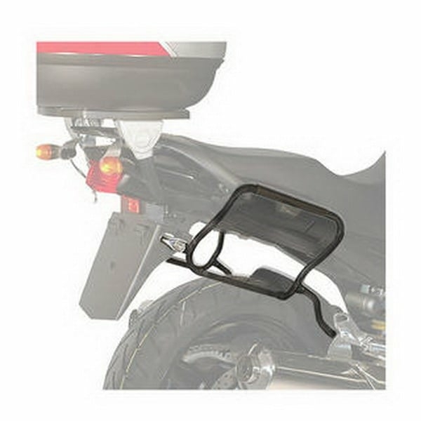 Suport Side Case MONOKEY Yamaha TDM 900  06