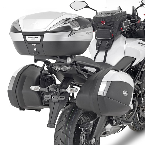 Suport Side Case MONOKEY Kawasaki Versys 650 PLX4114