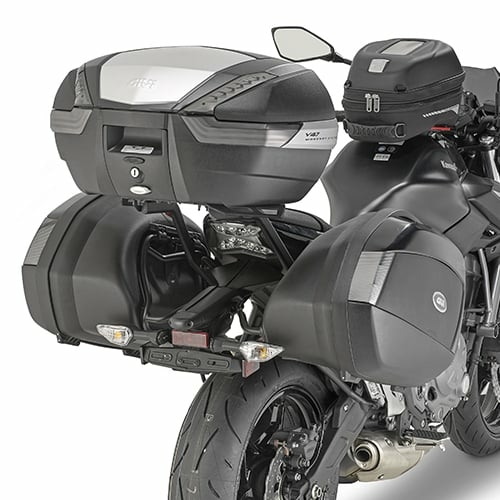 Suport Sidecase V35 Monokey KAWASAKI S650 (2017)
