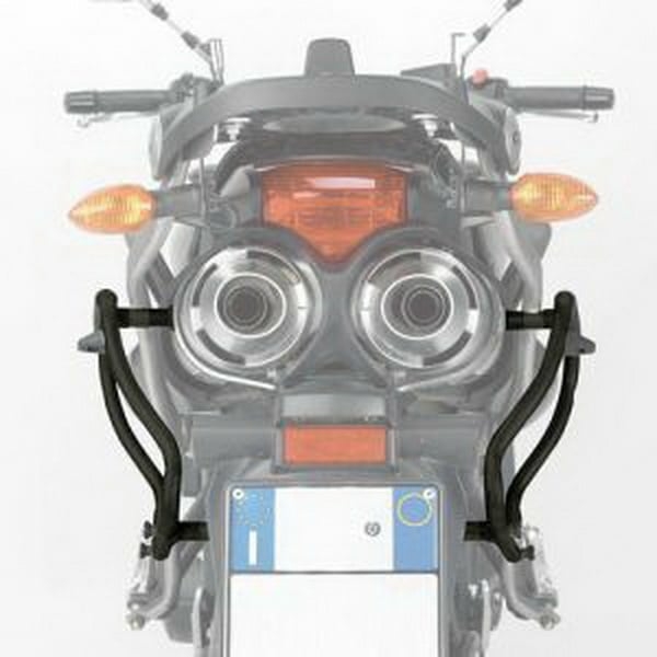 Suport Side Case MONOKEY Suzuki DL 650 V-Strom