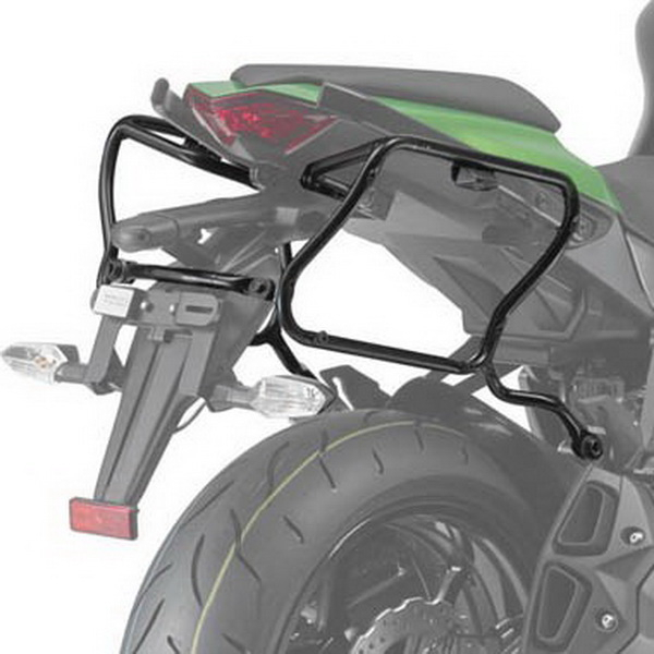 Suport Side Case MONOKEY Kawasaki Z1000SX 2011