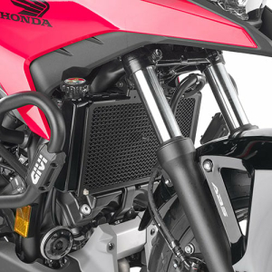 Protectie Radiator Honda NC750X NC750S  16- 20