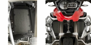 Protectie Radiator BMW R1200 - 1250 GS