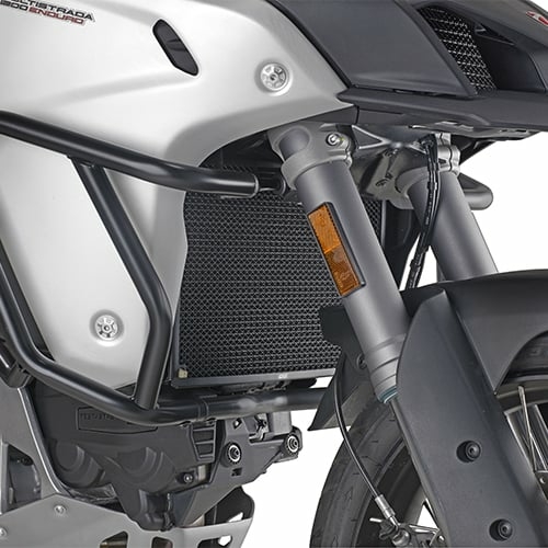 Protectie Radiator Ducati Multistrada
