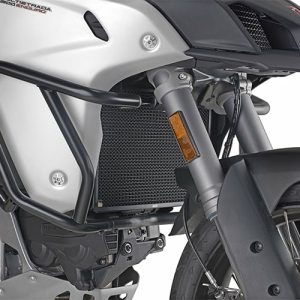 Protectie Radiator Ducati Multistrada