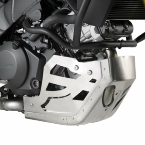 Scut Motor Givi Din Aluminiu Suzuki DL1000 V-Strom (14-19)