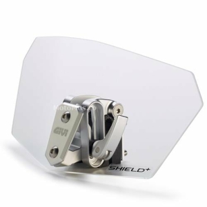 Deflector Vant Fumuriu Universal Shield +, 4