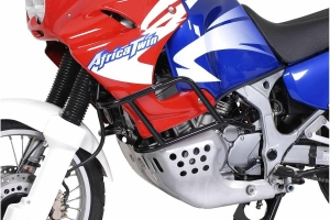 Crash Bar Negru. Honda XRV 750 Africa Twin 1992-2003