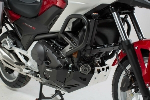 Crash bar negru NC700 S X (11-14)