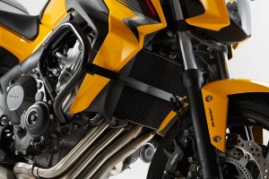 Crash Bar Negru. Honda CB 650 F 2014-