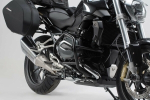 Crash Bar Negru. BMW R 1200 R 2015-